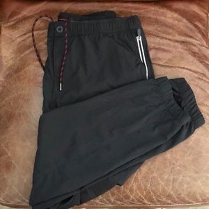Michael Kors jet set jogger